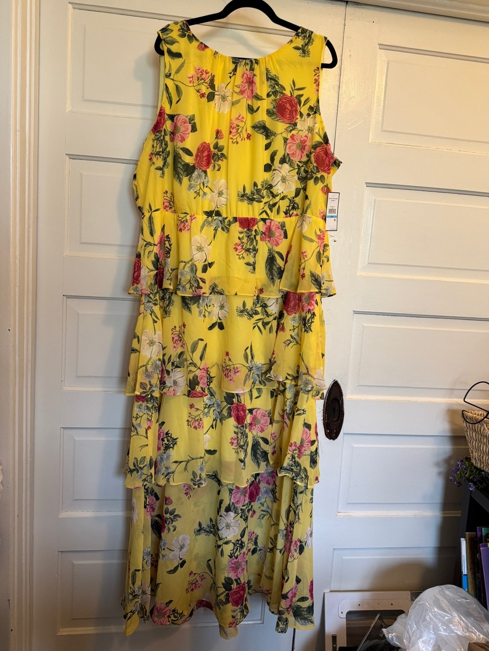NWT Jessica Howard 20w dress